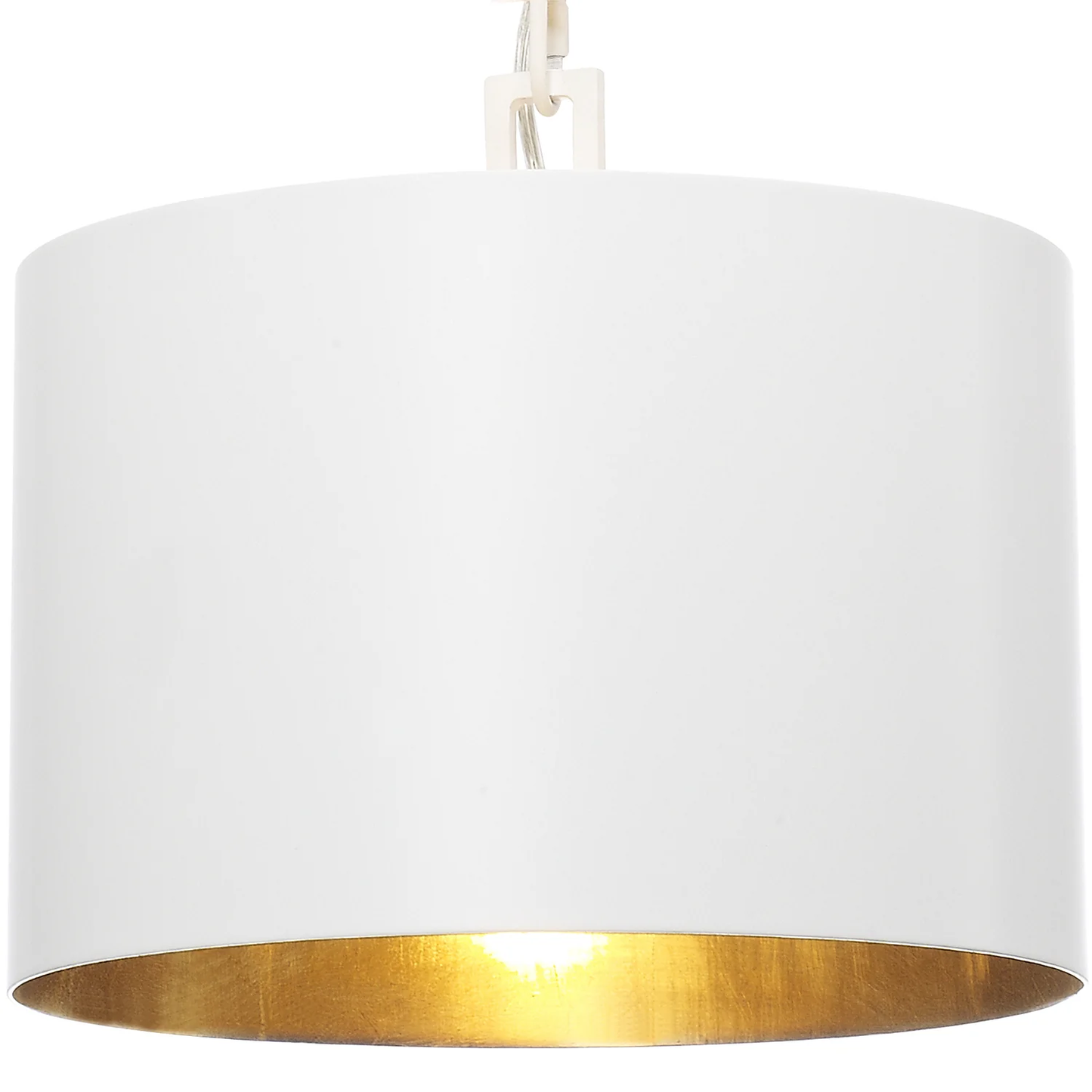 Brian Patrick Flynn Alston 1 Light - Mini Drum Pendant