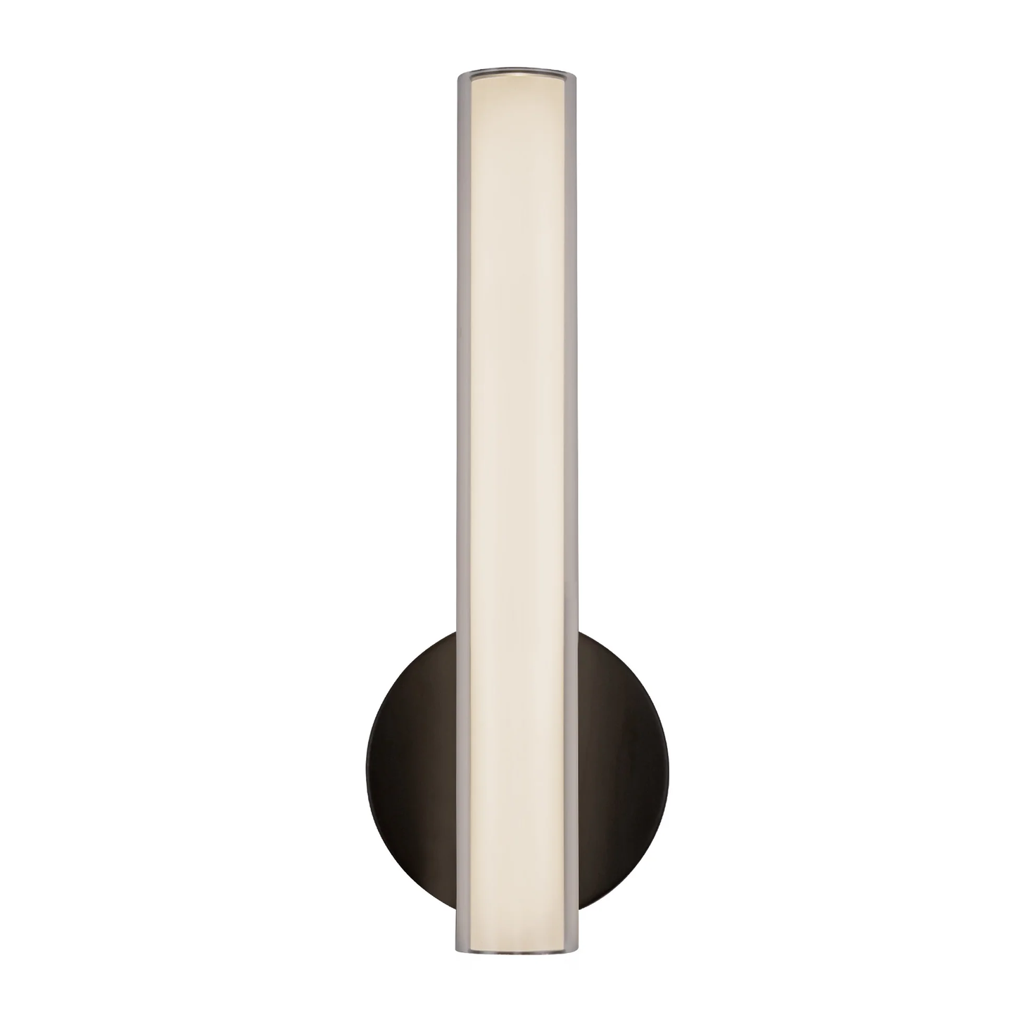 14" Tole Wall / Vanity LED