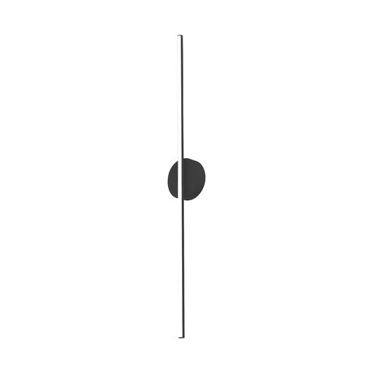 Chute 47-in Wall Sconce