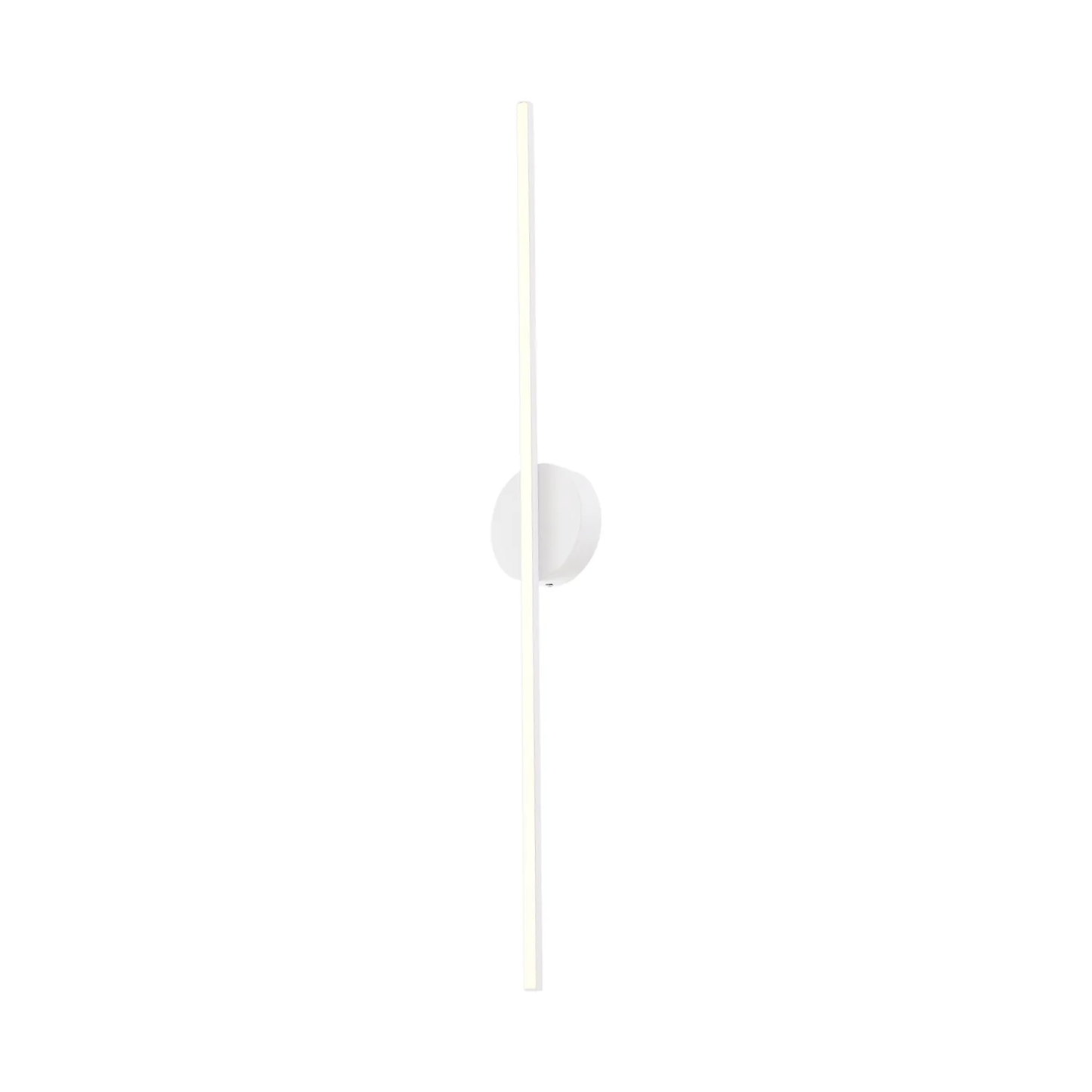 Chute 47-in Wall Sconce