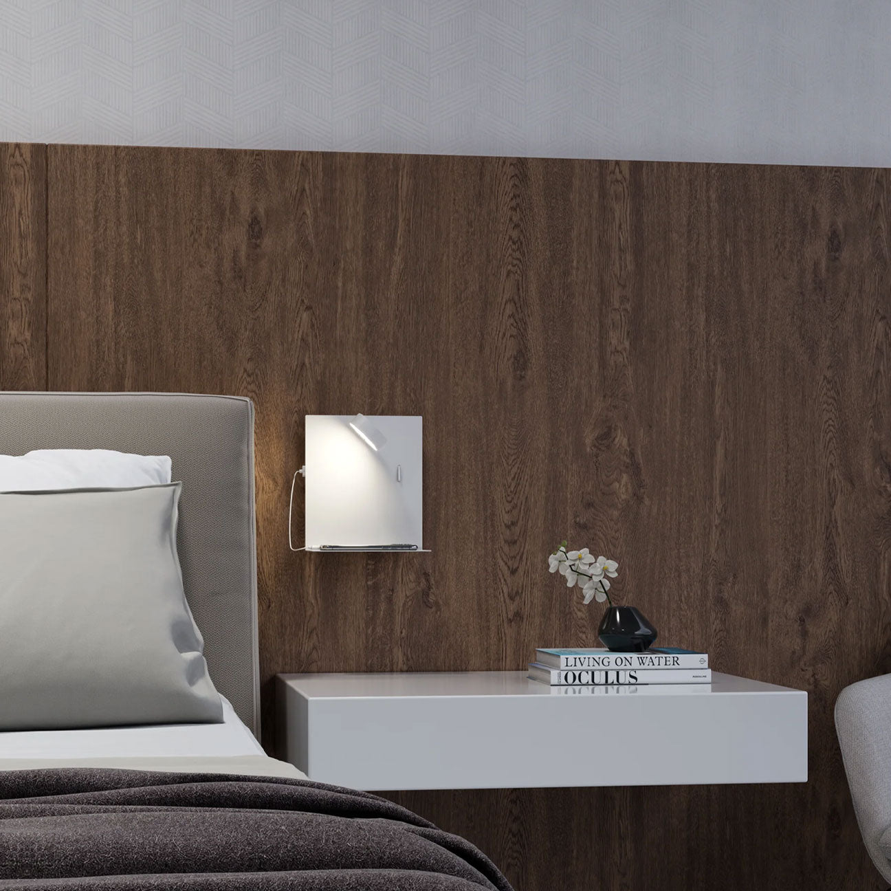 Dresden 7-in Wall Sconce