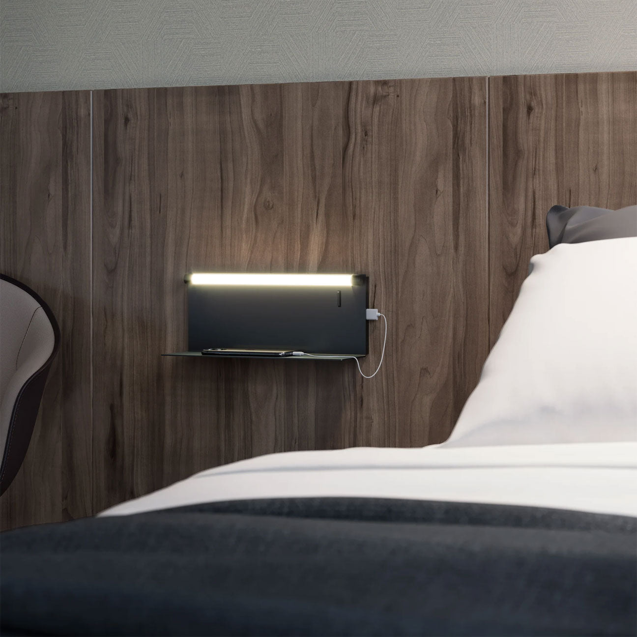 Dresden 12-in Wall Sconce
