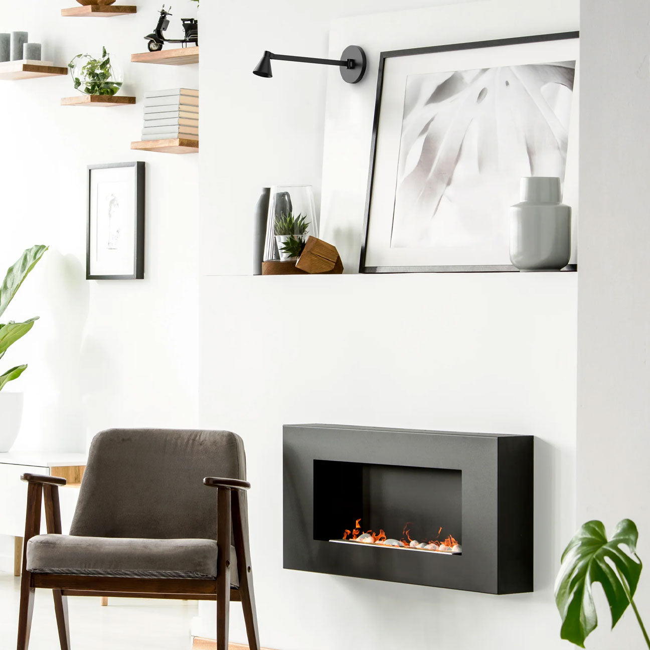 Dune 14-in Wall Sconce