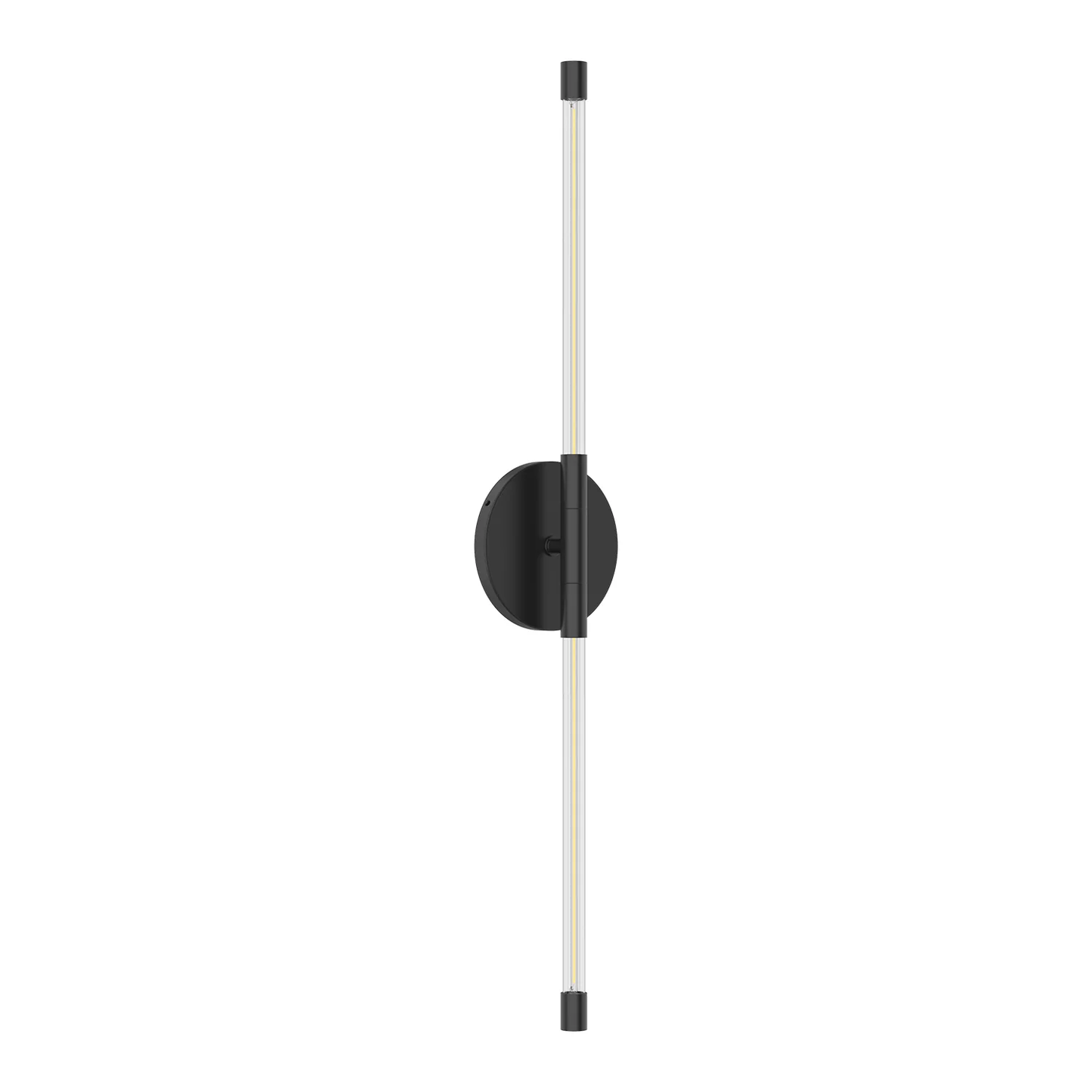 Motif 26-in Wall Sconce