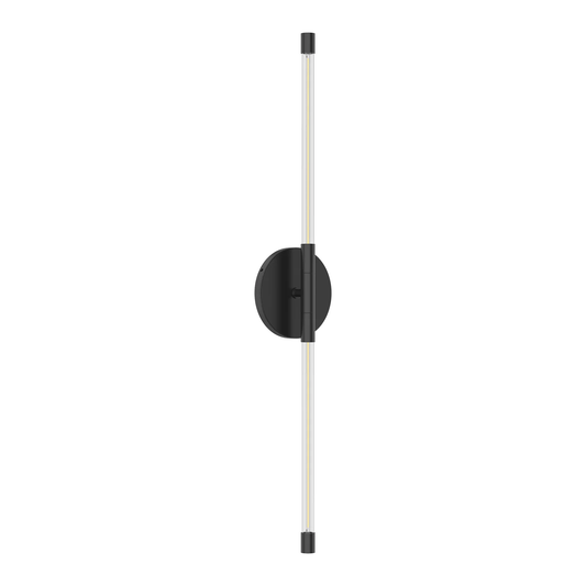 Motif 26-in Wall Sconce