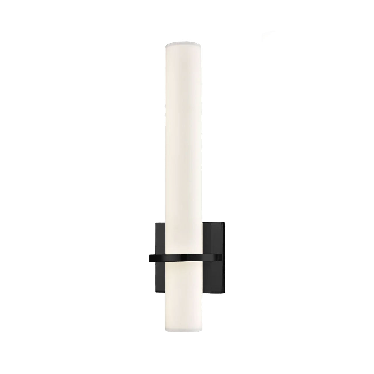 Bhutan 5-in Wall Sconce