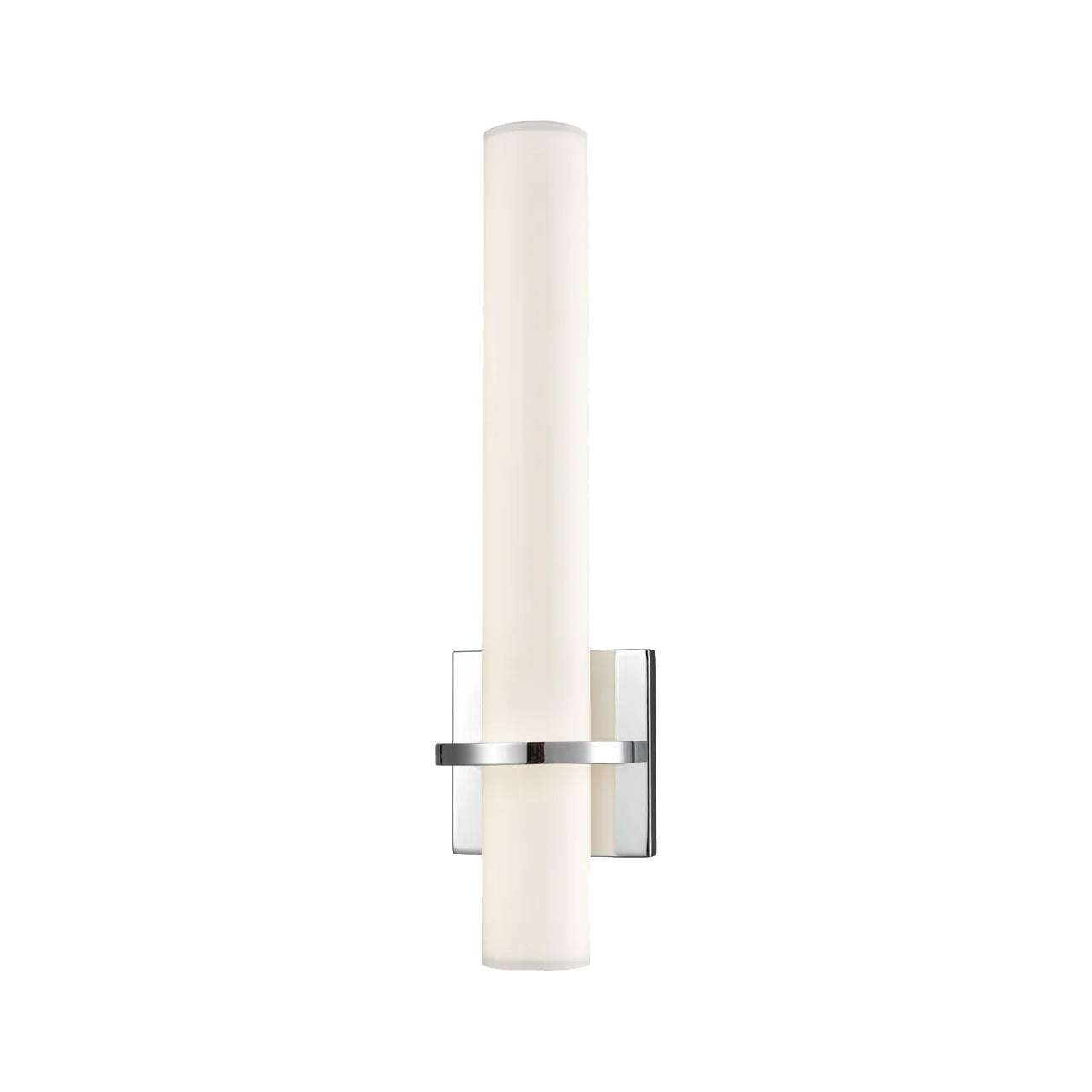 Bhutan 5-in Wall Sconce