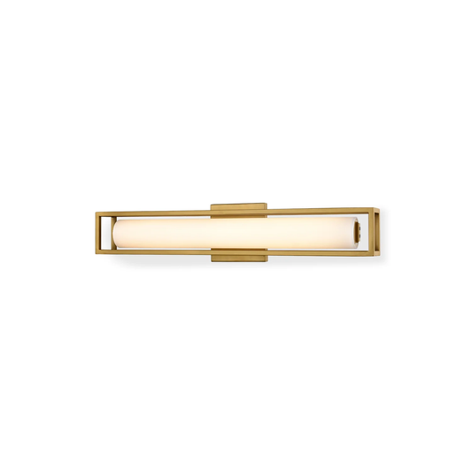 Lochwood 21-in Wall Sconce