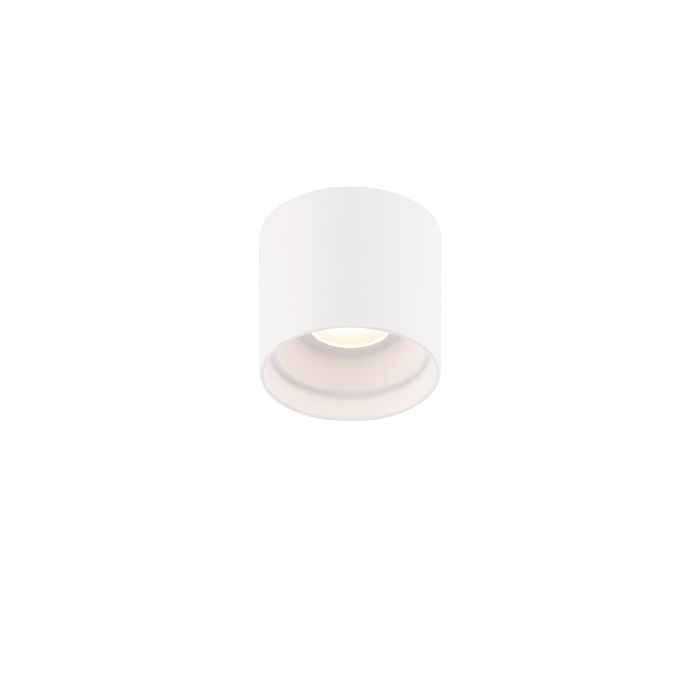 Downtown 5" Round Outdoor Ceiling Mount