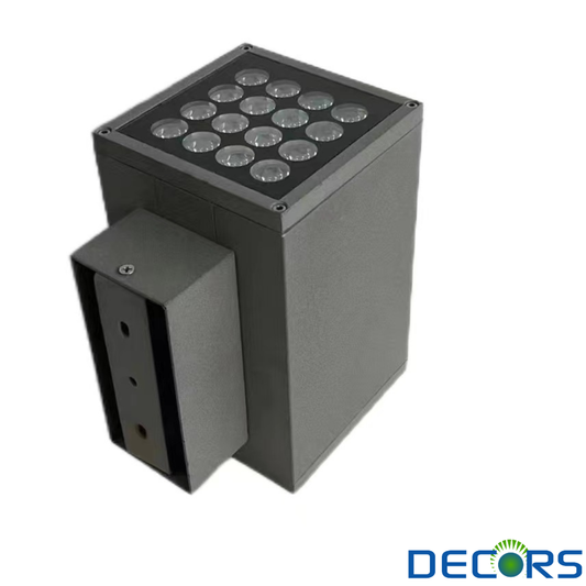 LED Dual Light