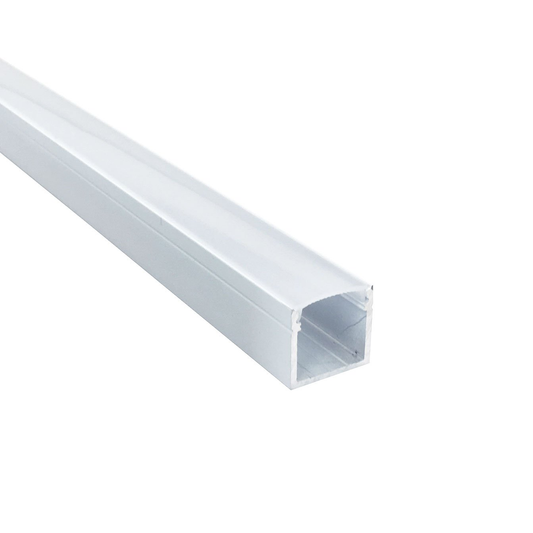 4' Deep Channel for 120V Tape Light