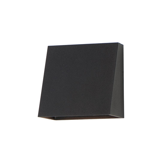 Wall Sconce: LED, Outdoor, Pathfinder