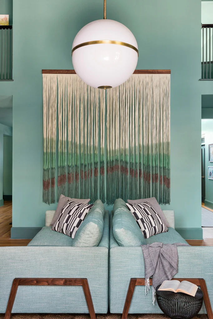Brian Patrick Flynn Truax 4 Light Chandelier