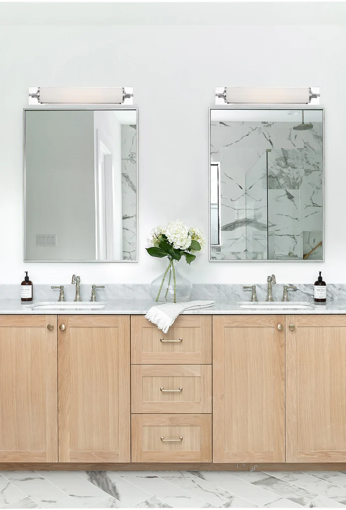 Foster 1 Light Bath