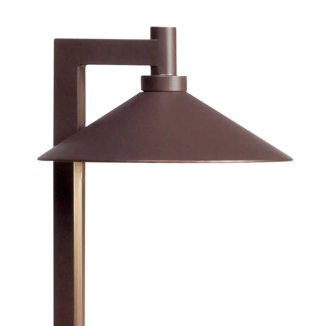 CBR LED Integrated Path Light