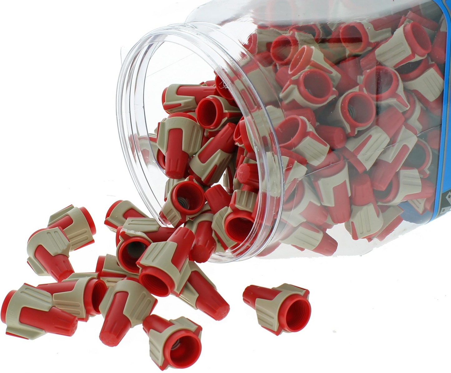 Twister® PRO Wire Connector 344- 500PK