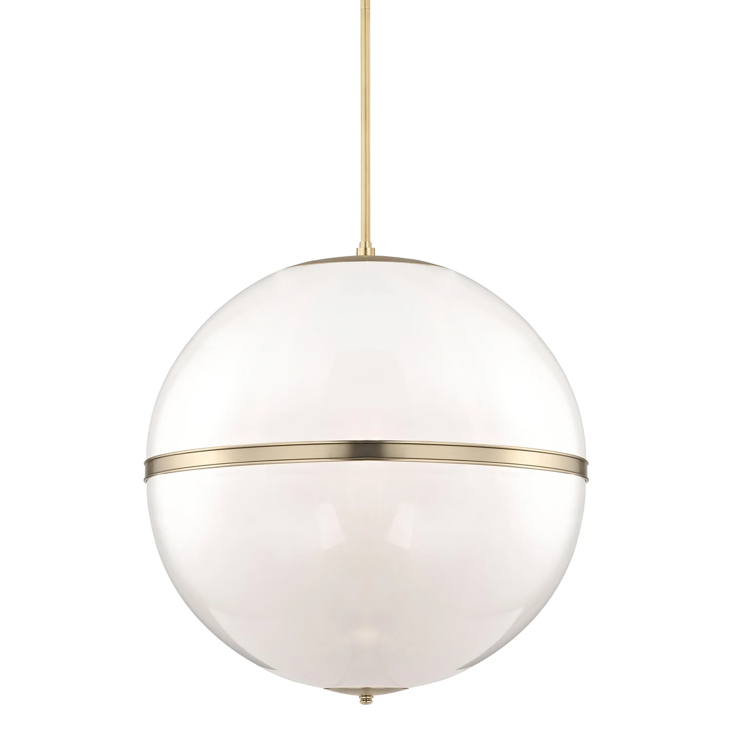 Brian Patrick Flynn Truax 4 Light Chandelier