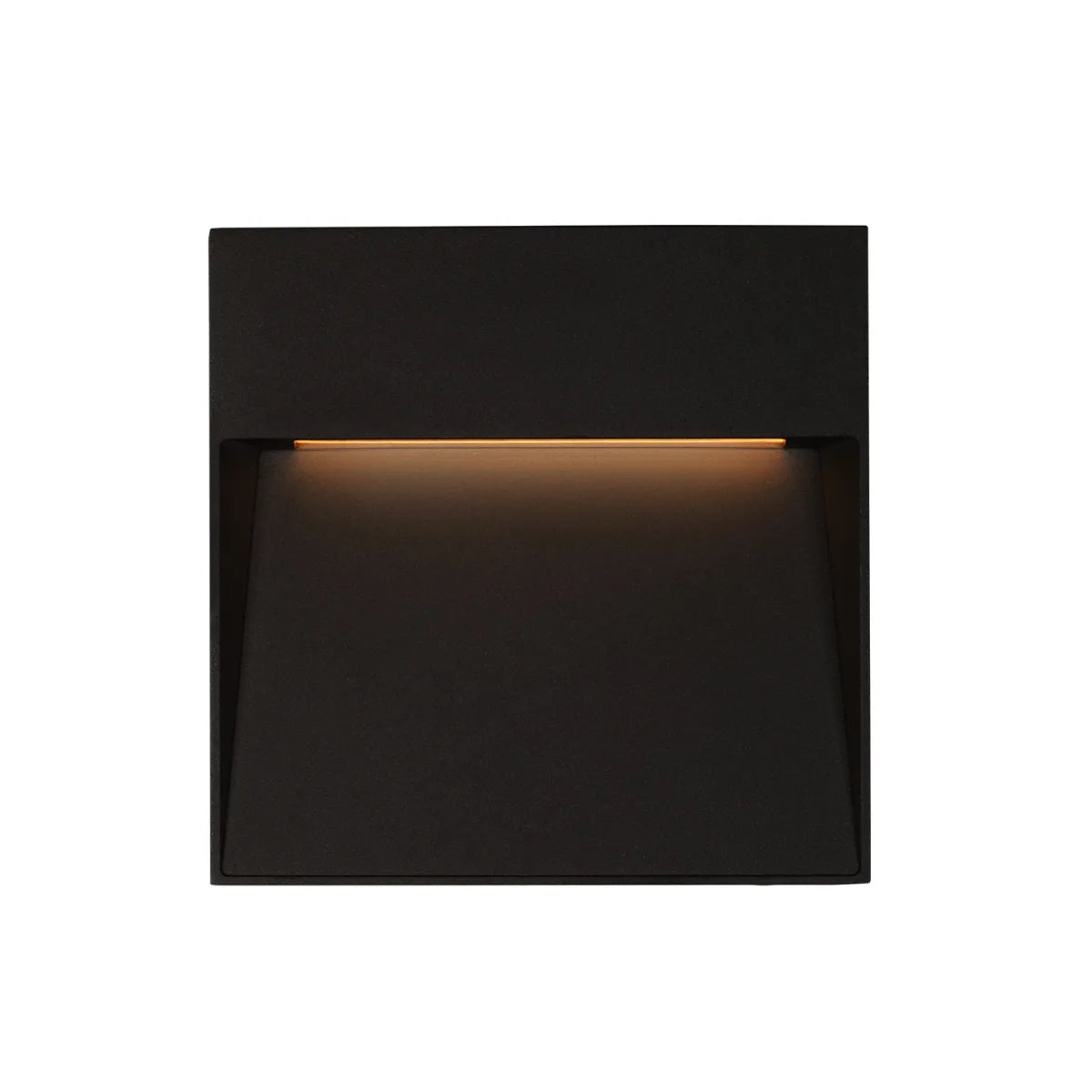 LED Exterior Wall Sconce