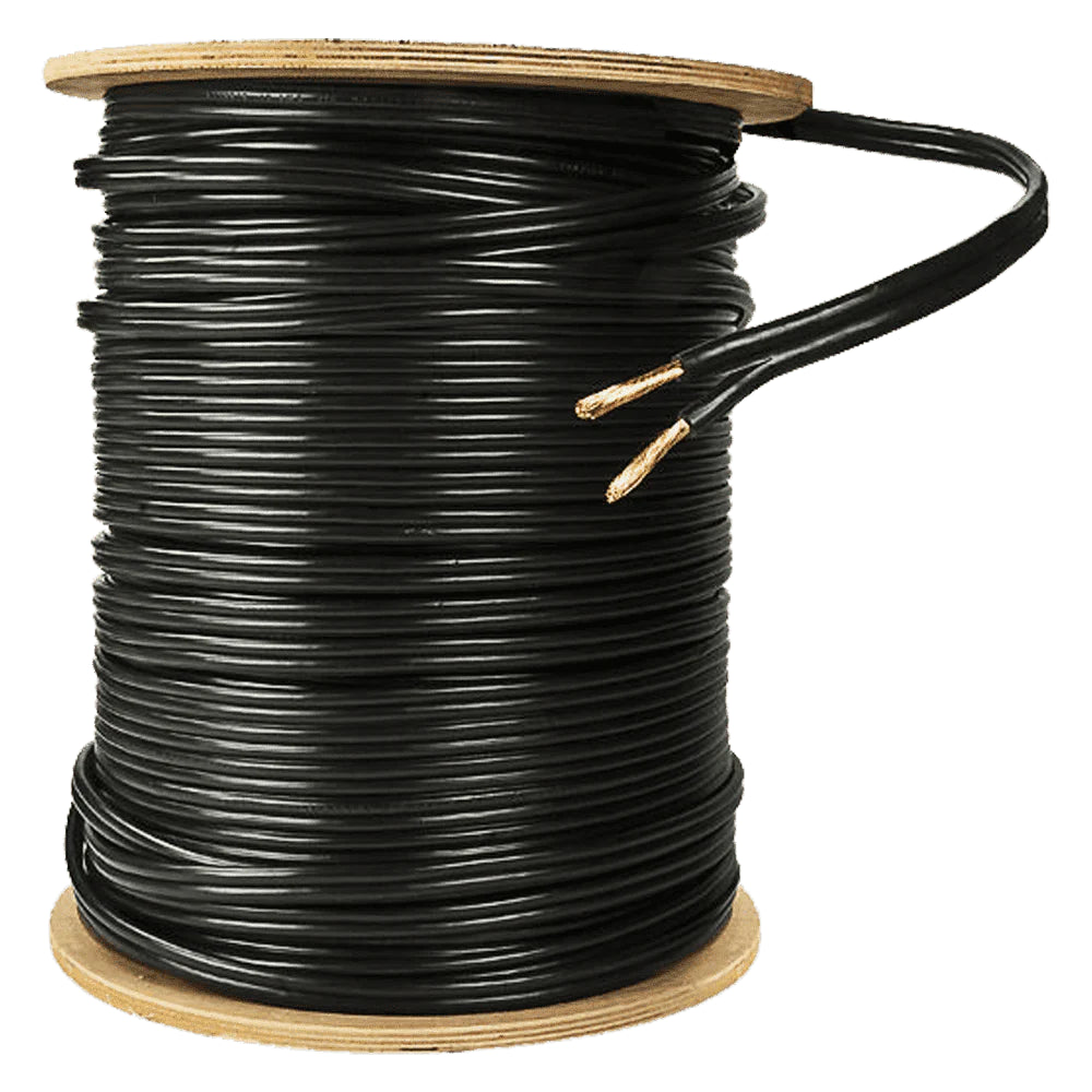 12/2 Low Voltage Cable, 500ft
