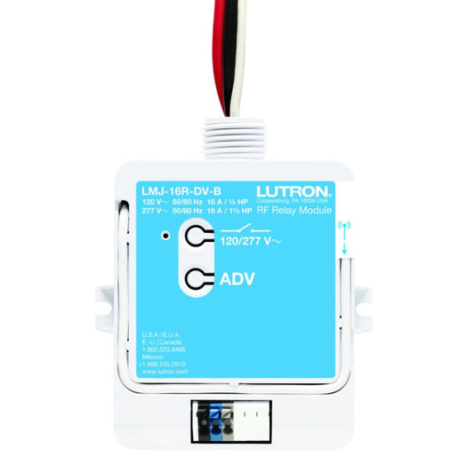 RF Relay Module, 0-10V