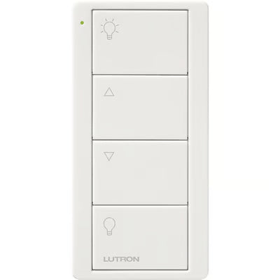 Pico 4-Button Wireless Scene Switch