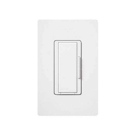 RA2 Remote Dimmer, White