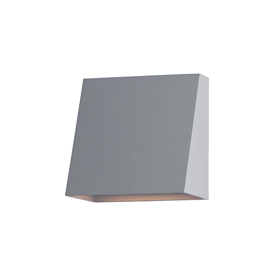 Wall Sconce: LED, Outdoor, Pathfinder