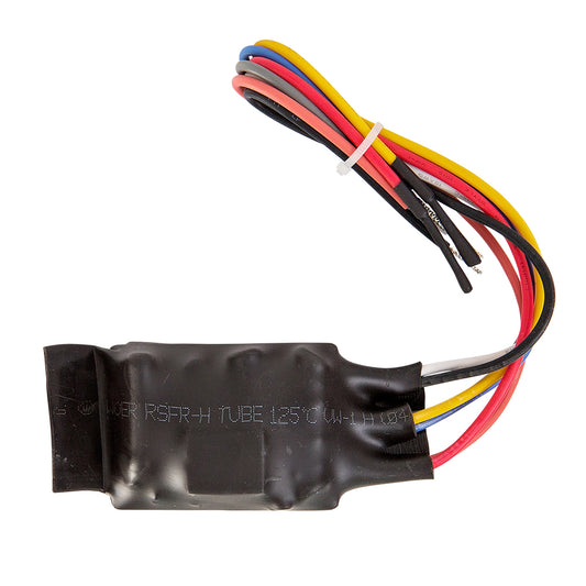 Smoke Alarm Relay Module