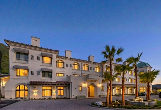 Cambria Suites – Calabasas, California