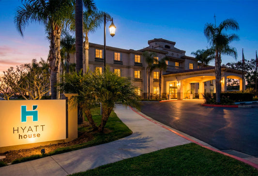 Hyatt House – Carlsbad, California