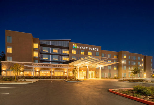 Hyatt Place – Bakersfield, California