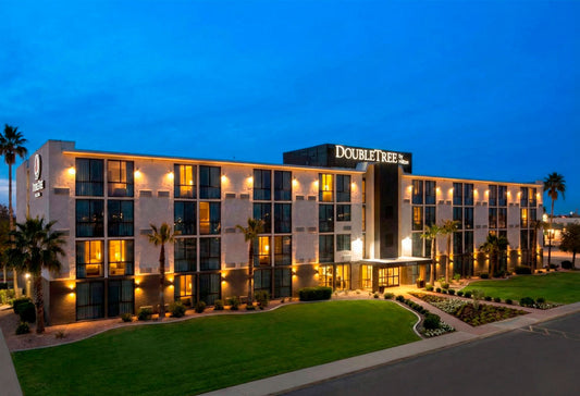 Doubletree – Palmdale, California