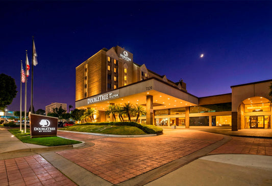 Doubletree – Whittier, California