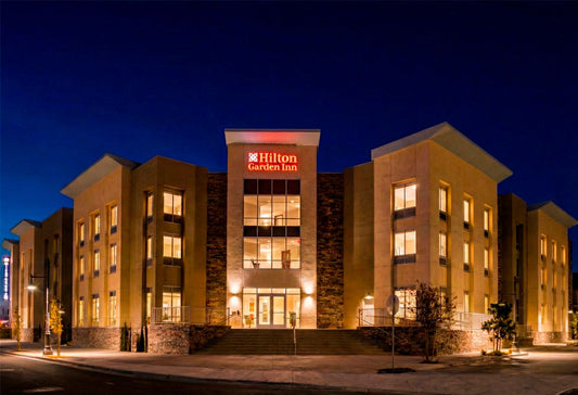 Garden Inn – Temecula, California