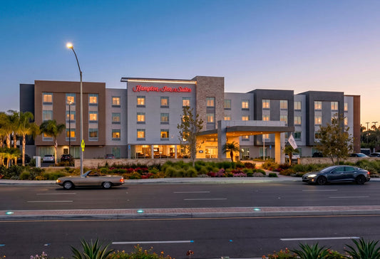 Hampton Inn – Imperial Beach, California