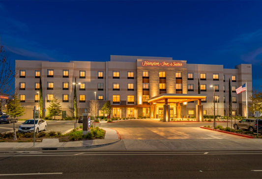 Hampton Inn – Murrieta, California