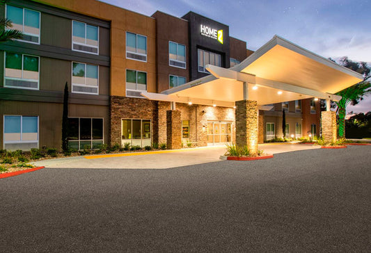 Home 2 Suites – Carlsbad, California