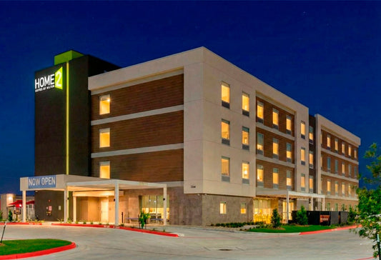 Home 2 Suites – EL Campo, Texas