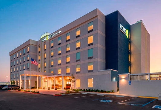 Home 2 Suites – Garden Grove, California