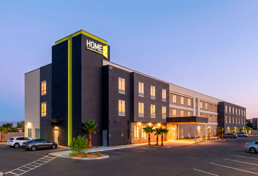 Home 2 Suites – Lake Havasu, Arizona