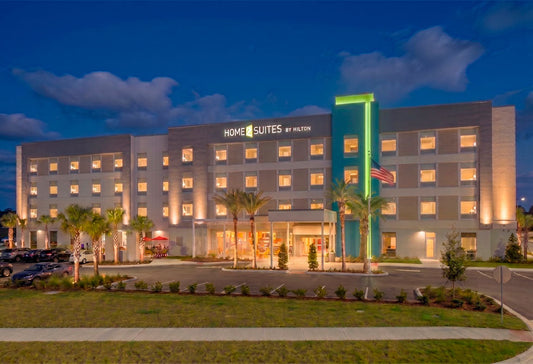 Home 2 Suites – Lake Mary, Florida