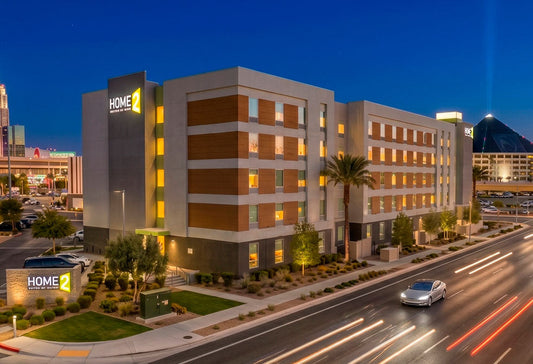 Home 2 Suites – Las Vegas, Nevada