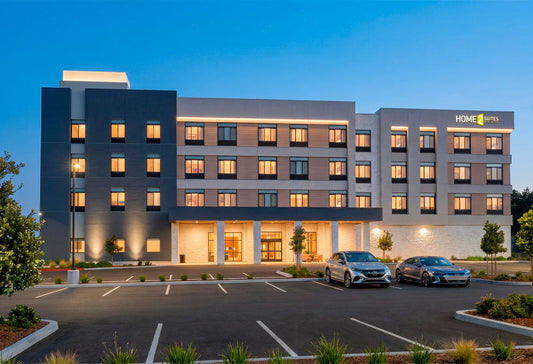 Home 2 Suites – Marina, California