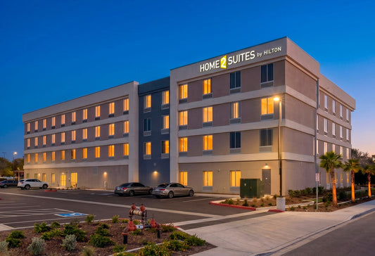 Home 2 Suites – San Bernardino, California