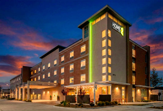 Home 2 Suites – San Jose, California