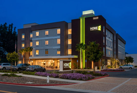 Home 2 Suites – Temecula, California