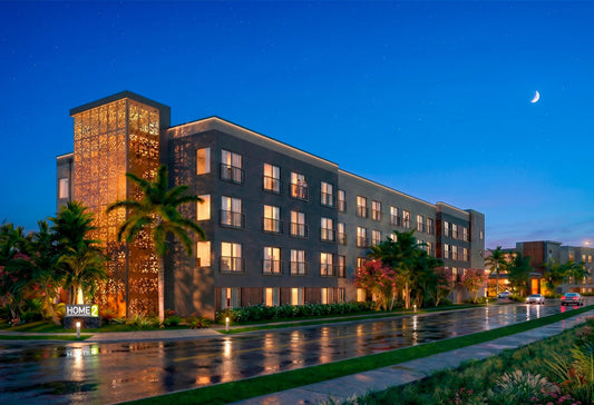 Home 2 Suites + Tempo – Lipoa (Maui), Hawaii