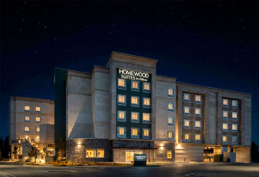 Homewood Suites – Fremont, California