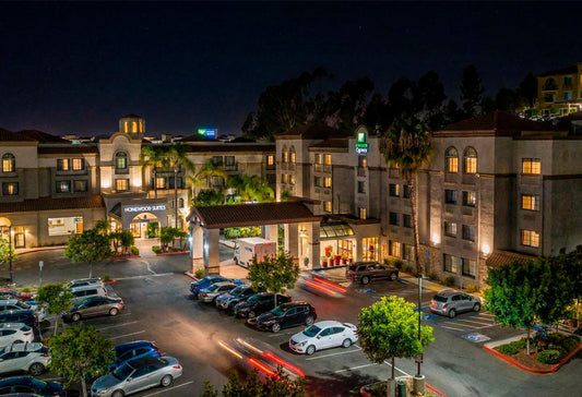 Homewood Suites – Mira Mesa, California
