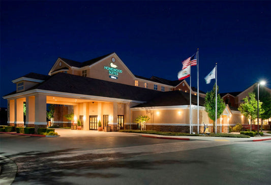Homewood Suites – Pleasant Hill, California